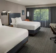 Courtyard by Marriott Texarkana hotel detail image 7