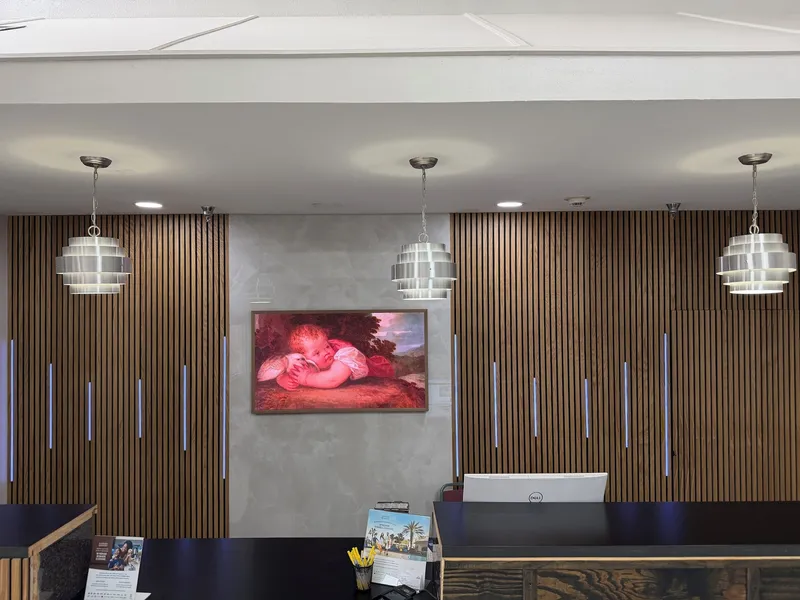 Days Inn & Suites by Wyndham Morris/I-80 hotel detail image 2