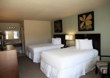 Unique Suites Hotel hotel thumbnail 4