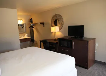 Unique Suites Hotel hotel thumbnail 5