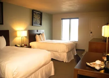 Unique Suites Hotel hotel thumbnail 7