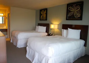 Unique Suites Hotel hotel thumbnail 8