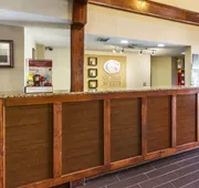 Comfort Suites near I-80 and I-94 hotel detail image 5