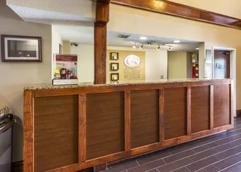 Comfort Suites near I-80 and I-94 hotel thumbnail 5