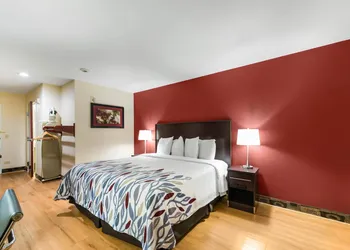 Econo Lodge Inn & Suites hotel thumbnail 8