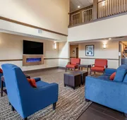 Comfort Inn & Suites Geneva - West Chicago hotel detail image 4