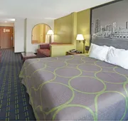 Super 8 by Wyndham Monee hotel detail image 5