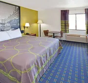 Super 8 by Wyndham Monee hotel detail image 7