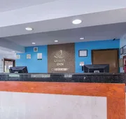 Quality Inn Sycamore - DeKalb hotel detail image 3