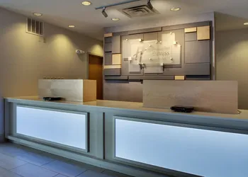 Holiday Inn Express & Suites Morris by IHG hotel thumbnail 2