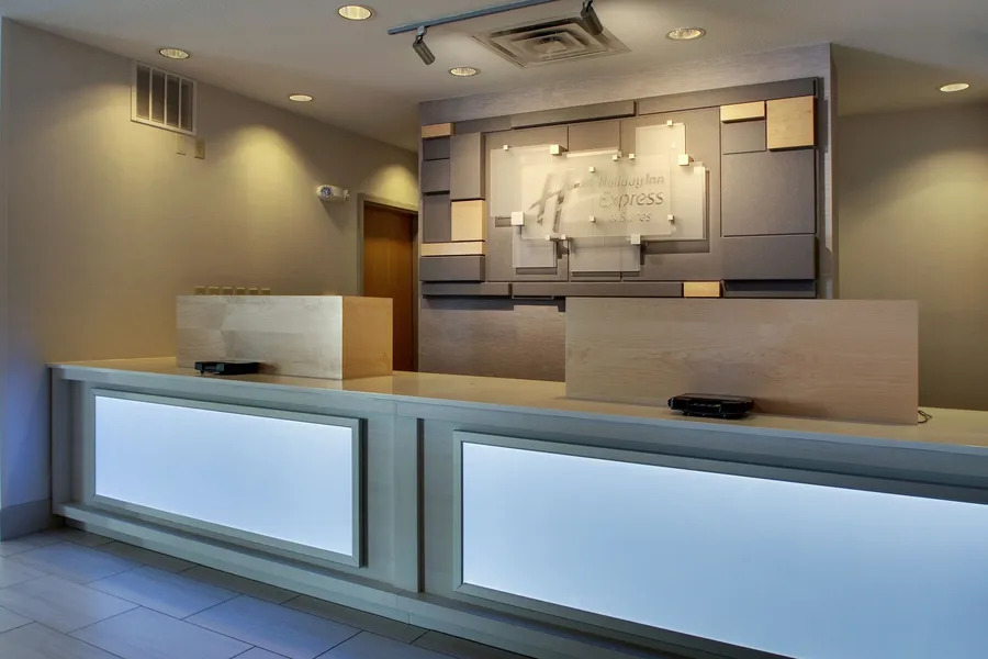 Holiday Inn Express & Suites Morris by IHG hotel detail image 2