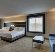 Holiday Inn Express & Suites Morris by IHG hotel detail image 3