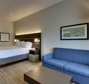 Holiday Inn Express & Suites Morris by IHG hotel detail image 4