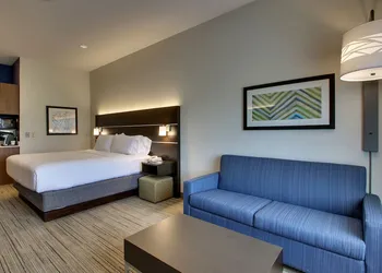 Holiday Inn Express & Suites Morris by IHG hotel thumbnail 4