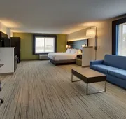 Holiday Inn Express & Suites Morris by IHG hotel detail image 5