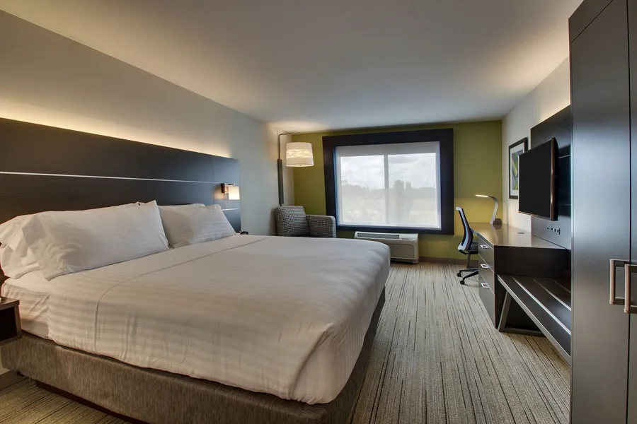 Holiday Inn Express & Suites Morris by IHG hotel detail image 6