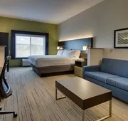 Holiday Inn Express & Suites Morris by IHG hotel detail image 7