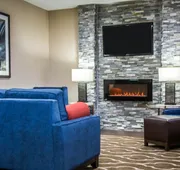 Comfort Inn Morris I-80 hotel detail image 4
