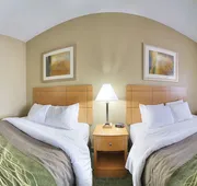 Comfort Inn Morris I-80 hotel detail image 5