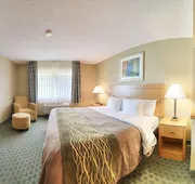Comfort Inn Morris I-80 hotel detail image 7