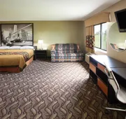 Super 8 by Wyndham Dwight hotel detail image 7