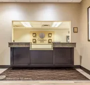 Comfort Inn Alton near I-255 hotel detail image 3