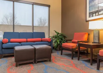 Comfort Inn Alton near I-255 hotel thumbnail 5