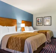 Comfort Inn Alton near I-255 hotel detail image 7