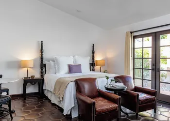 Ingleside Estate Hotel & Bungalows- Adults Only hotel thumbnail 6