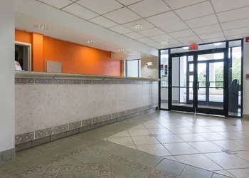 Motel 6 Newnan, GA hotel thumbnail 2