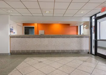 Motel 6 Newnan, GA hotel thumbnail 5
