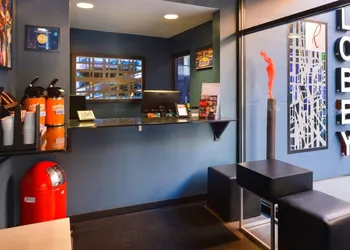 Hotel Ruby hotel thumbnail 3