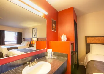 Hotel Ruby hotel thumbnail 6