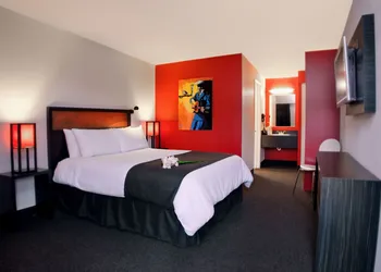 Hotel Ruby hotel thumbnail 8