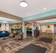Baymont by Wyndham Elizabeth City hotel detail image 3