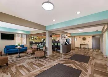 Baymont by Wyndham Elizabeth City hotel thumbnail 3