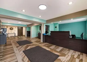Baymont by Wyndham Elizabeth City hotel thumbnail 4