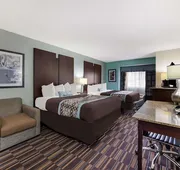 Baymont by Wyndham Elizabeth City hotel detail image 5