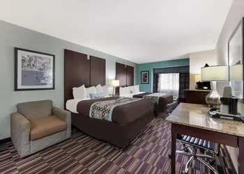 Baymont by Wyndham Elizabeth City hotel thumbnail 5