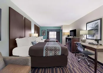 Baymont by Wyndham Elizabeth City hotel thumbnail 6