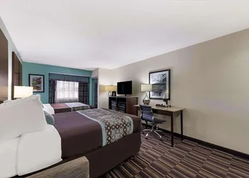 Baymont by Wyndham Elizabeth City hotel thumbnail 7