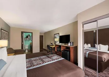 Baymont by Wyndham Elizabeth City hotel thumbnail 8