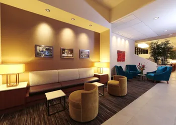 Hyatt Place Flushing/LaGuardia Airport hotel thumbnail 2
