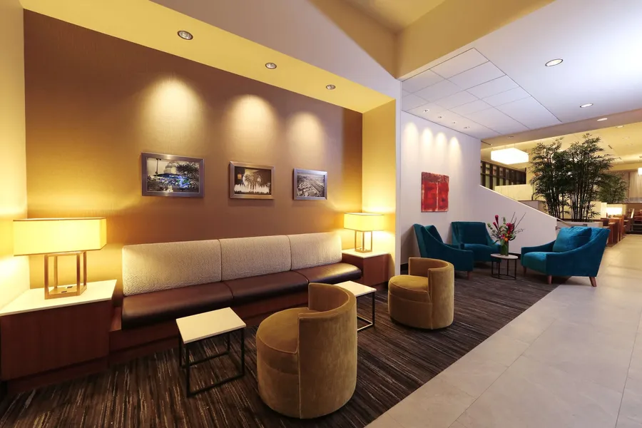 Hyatt Place Flushing/LaGuardia Airport hotel detail image 2
