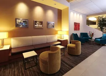 Hyatt Place Flushing/LaGuardia Airport hotel thumbnail 5