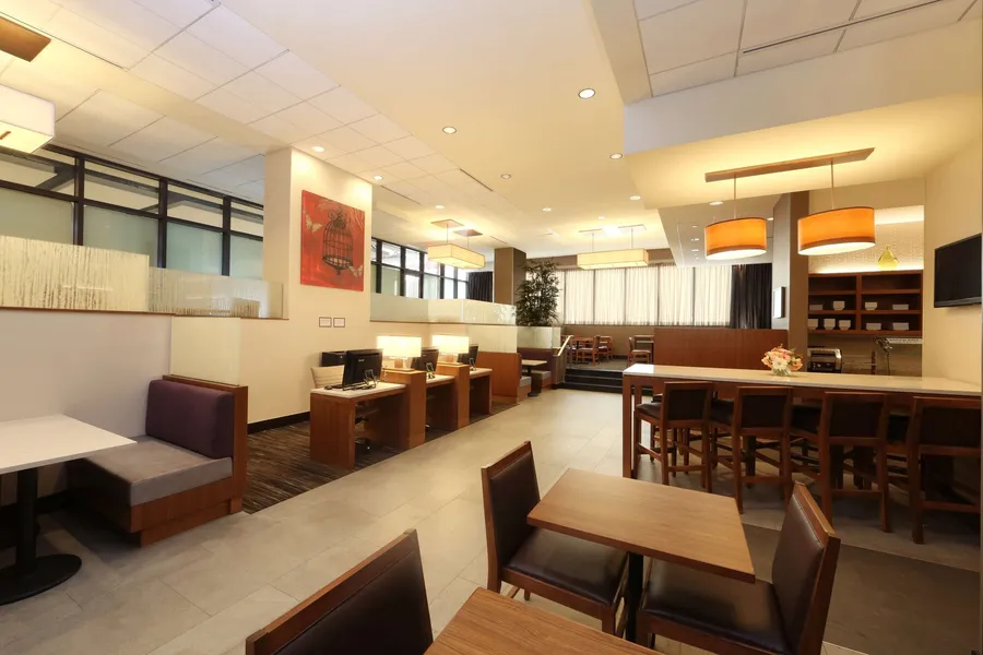 Hyatt Place Flushing/LaGuardia Airport hotel detail image 6