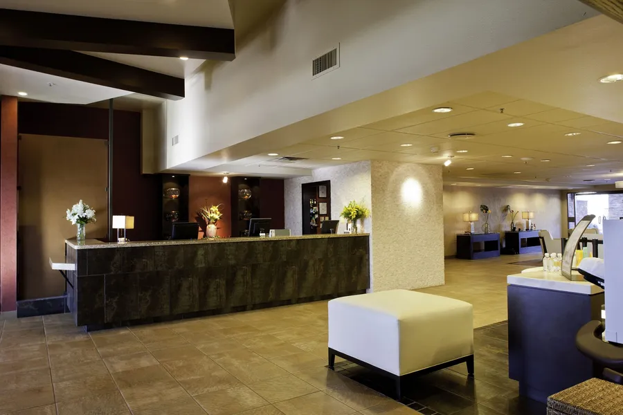 Eureka Casino Resort hotel detail image 2