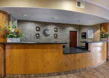 Comfort Suites Golden West on Evergreen Parkway hotel thumbnail 2