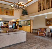 Comfort Suites Golden West on Evergreen Parkway hotel detail image 3