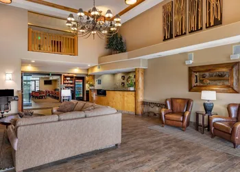 Comfort Suites Golden West on Evergreen Parkway hotel thumbnail 3